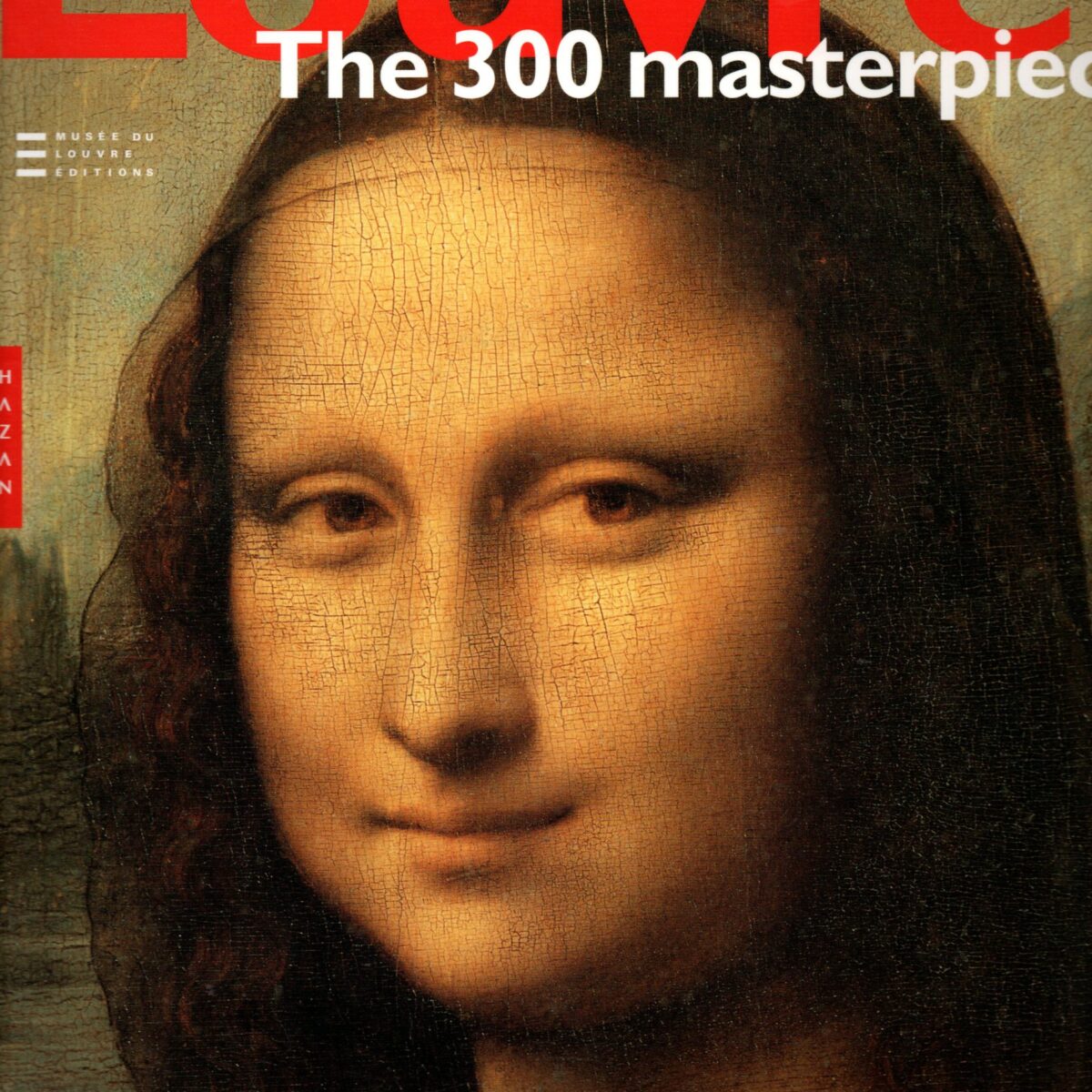 Louvre - The 300 masterpieces -