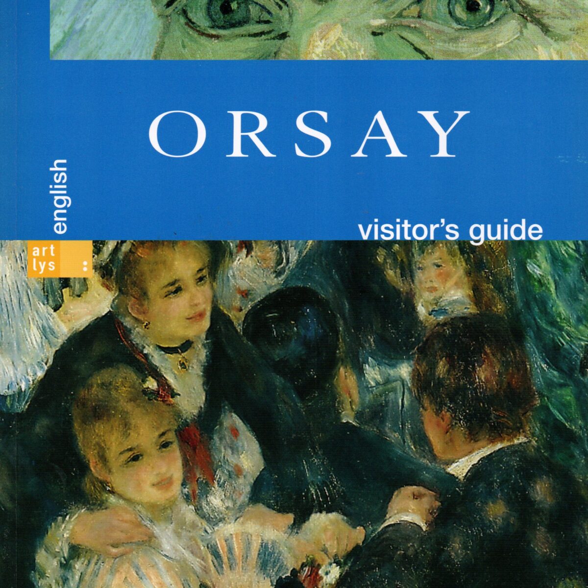 Orsay - visitor's guide -