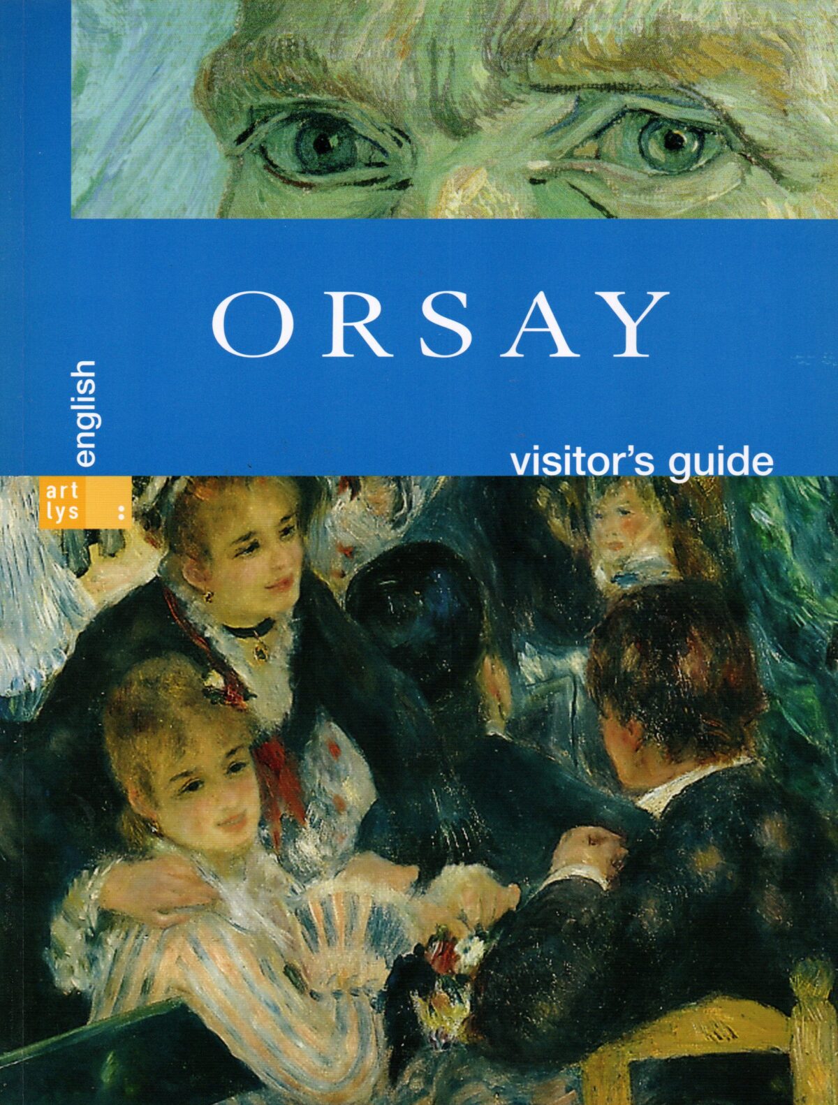 Orsay - visitor's guide -