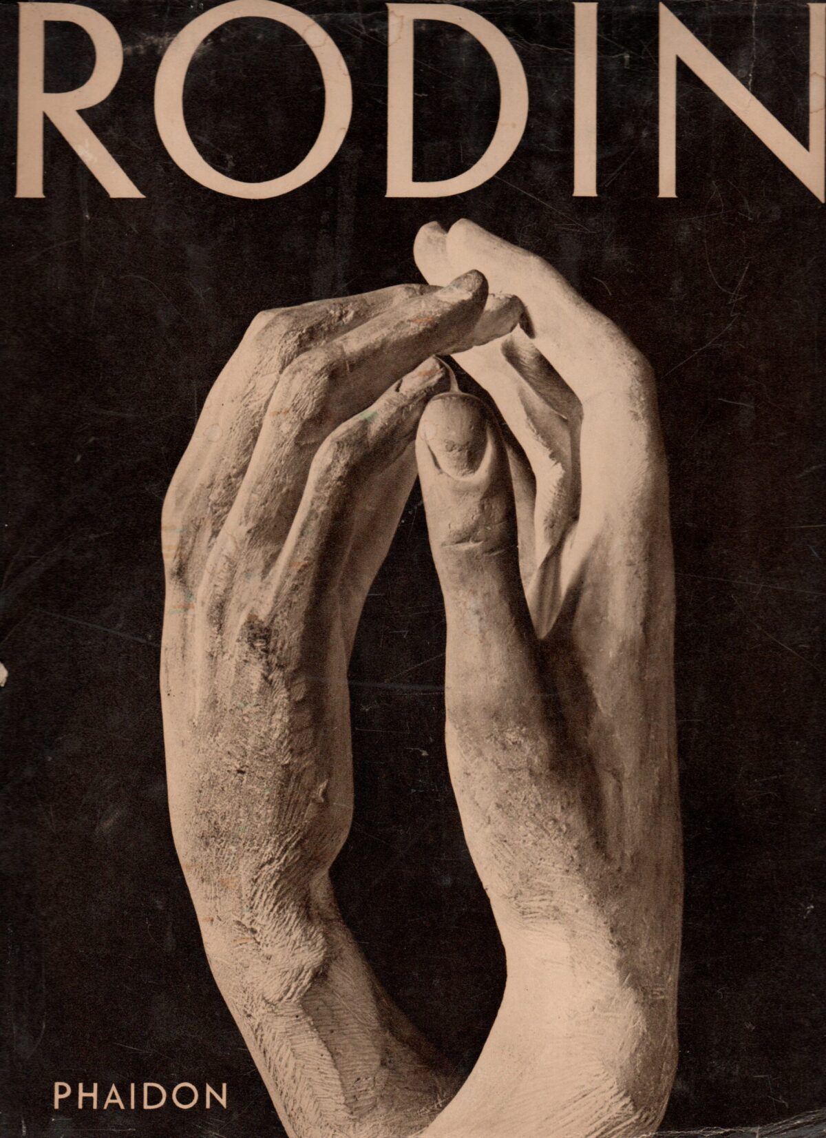 Rodin - Beeldhouwwerken -