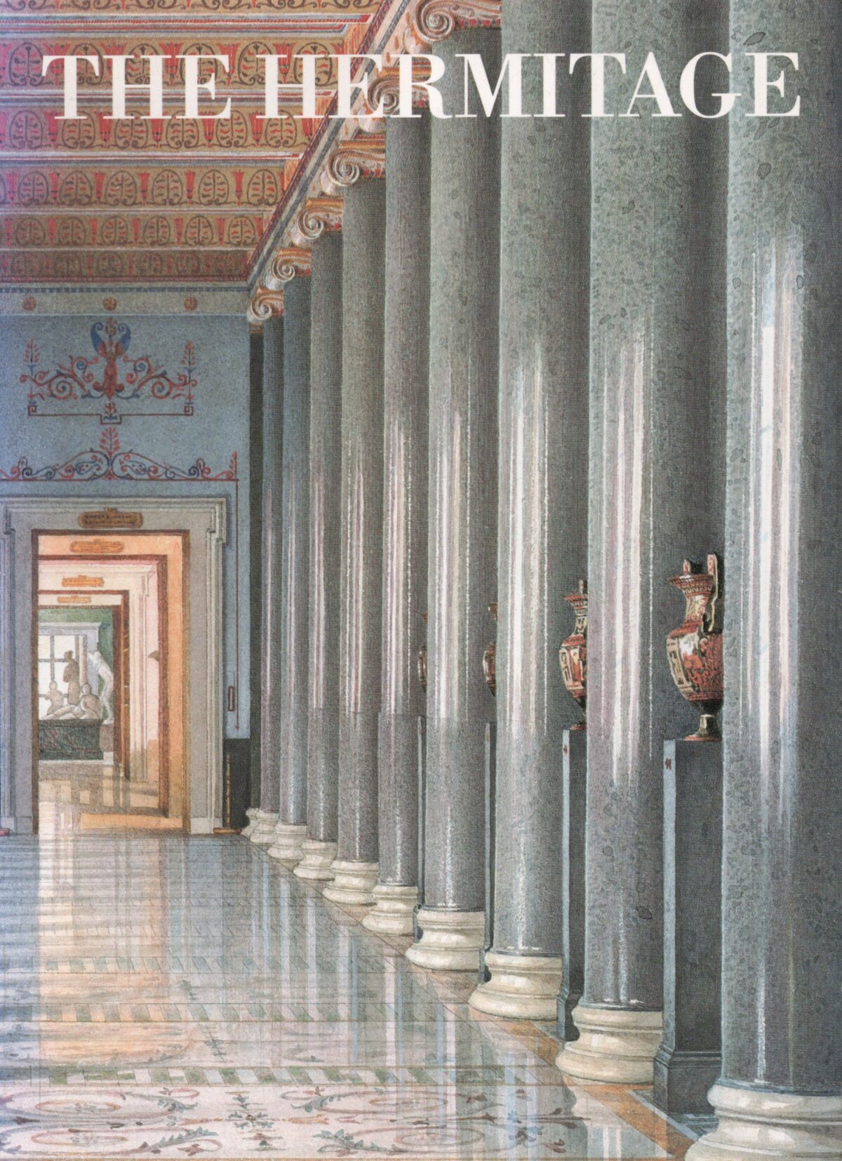 Scan_20230711-scaled The Hermitage - Selected Treasures from a Great Museum -