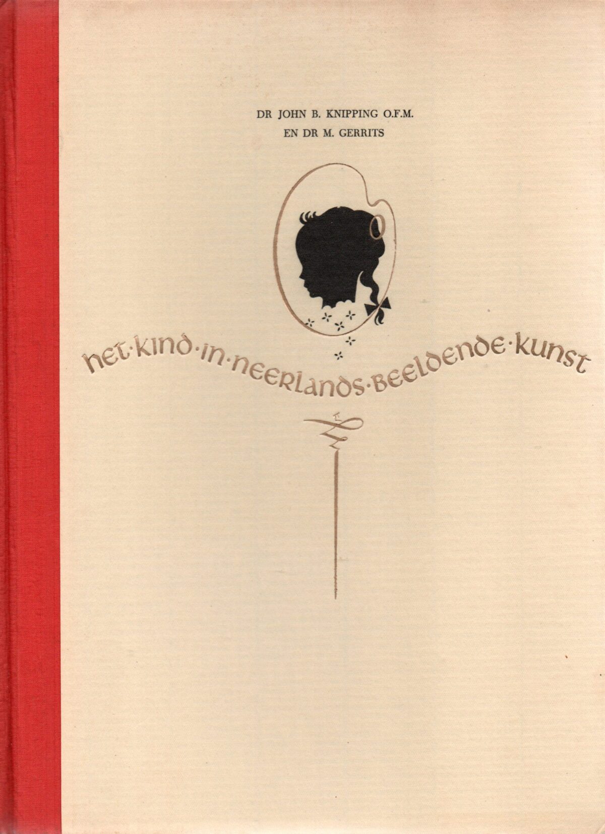 Het kind in Neerlands beeldende kunst