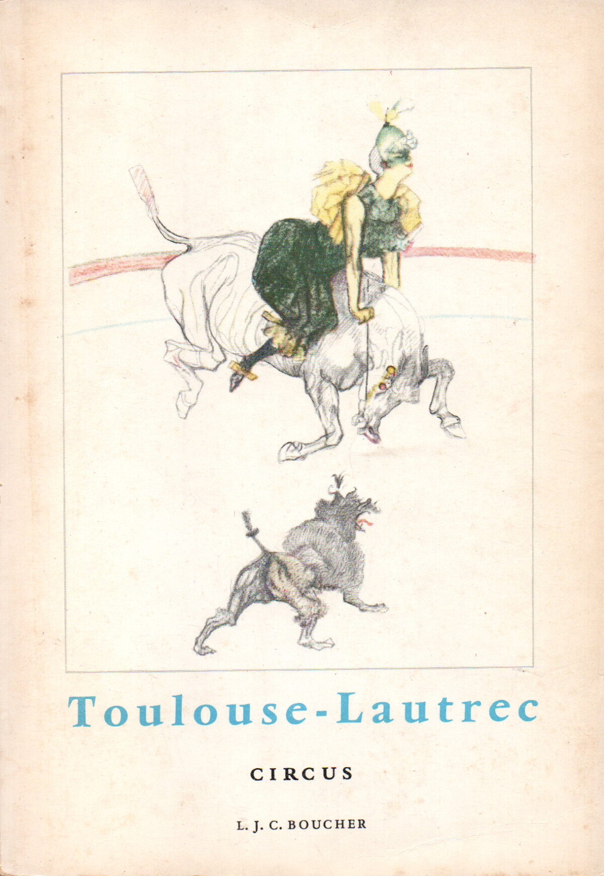 Scan_20230716-14 Toulouse-Lautrec - Circus -
