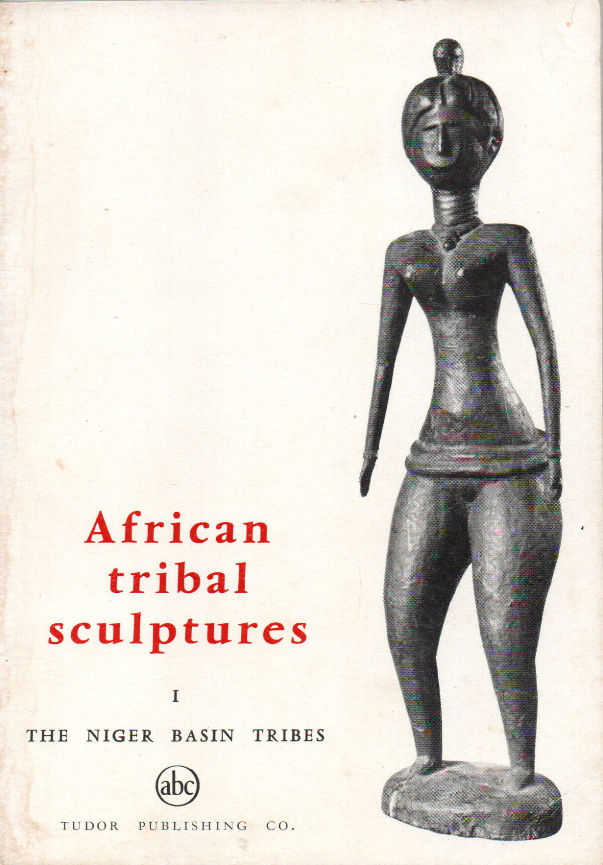 Scan_20230716-25 African tribal sculptures - I The Niger Basin Tribes -