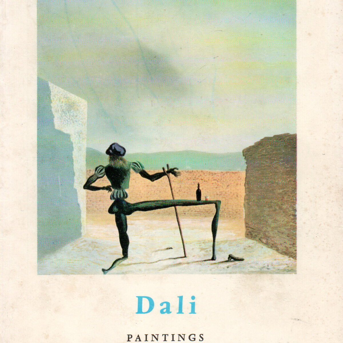 Dali - Paintings -