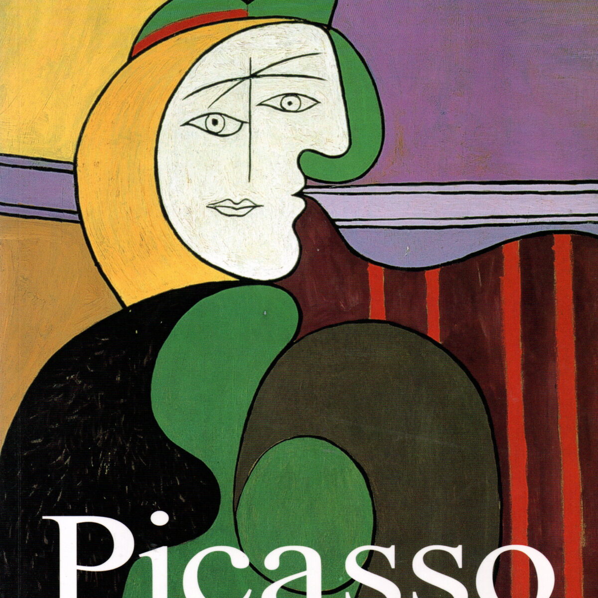 Pablo Picasso - Leven en werk -