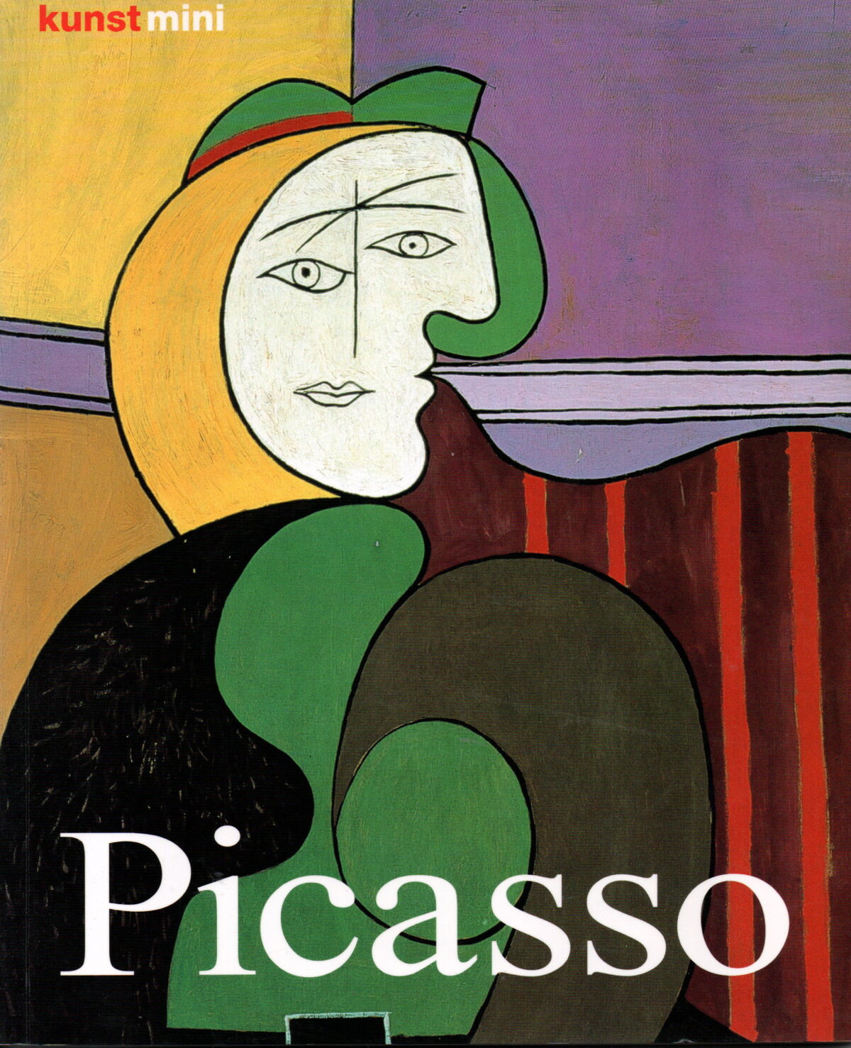 Pablo Picasso - Leven en werk -