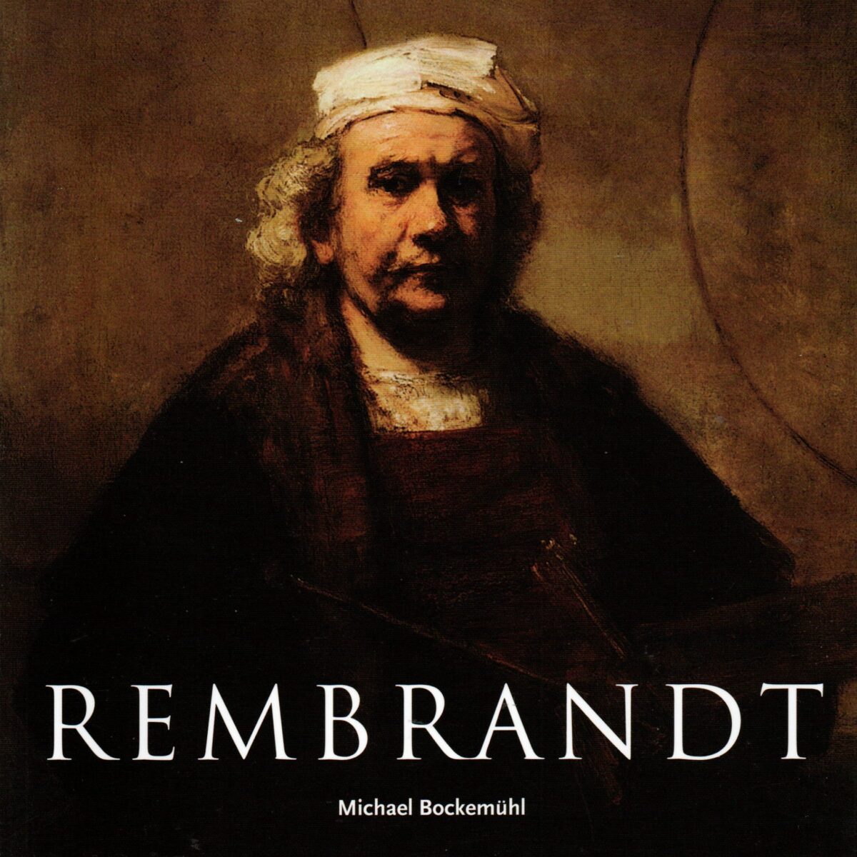 Rembrandt - 1606-1669 - Het raadsel van de verschijning -