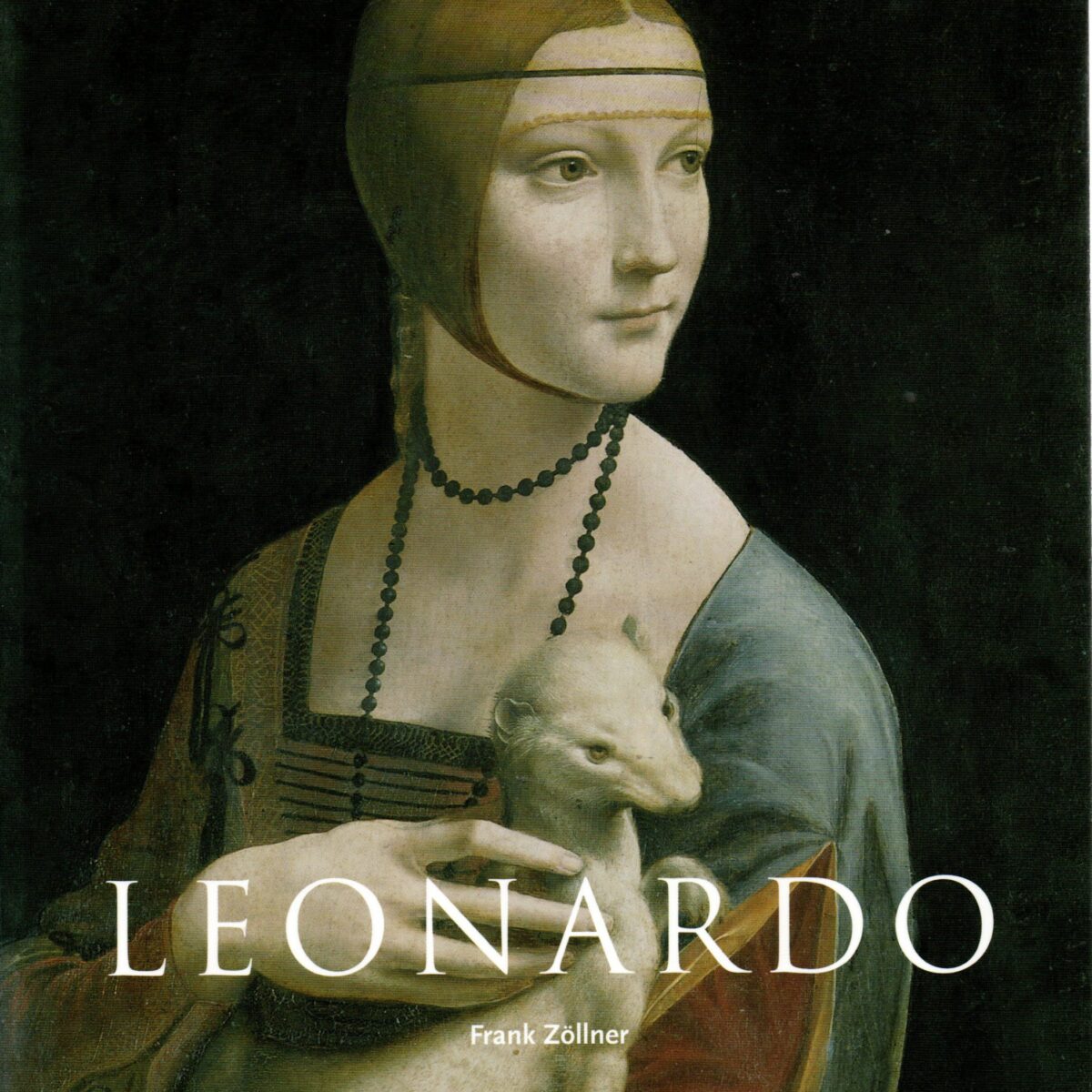 Leonardo da Vinci - 1452-1519 -