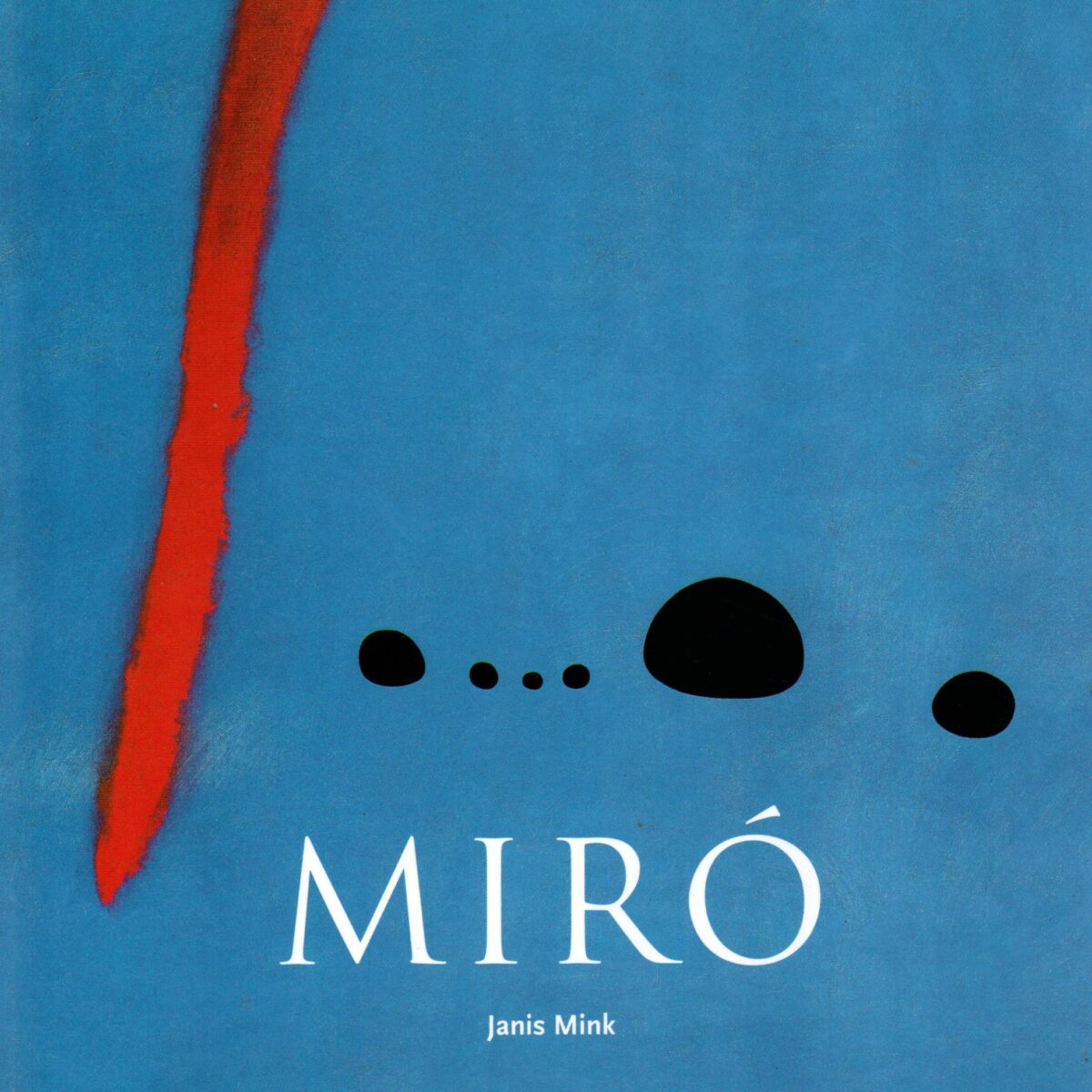 Joan Miró - 1893-1983 -