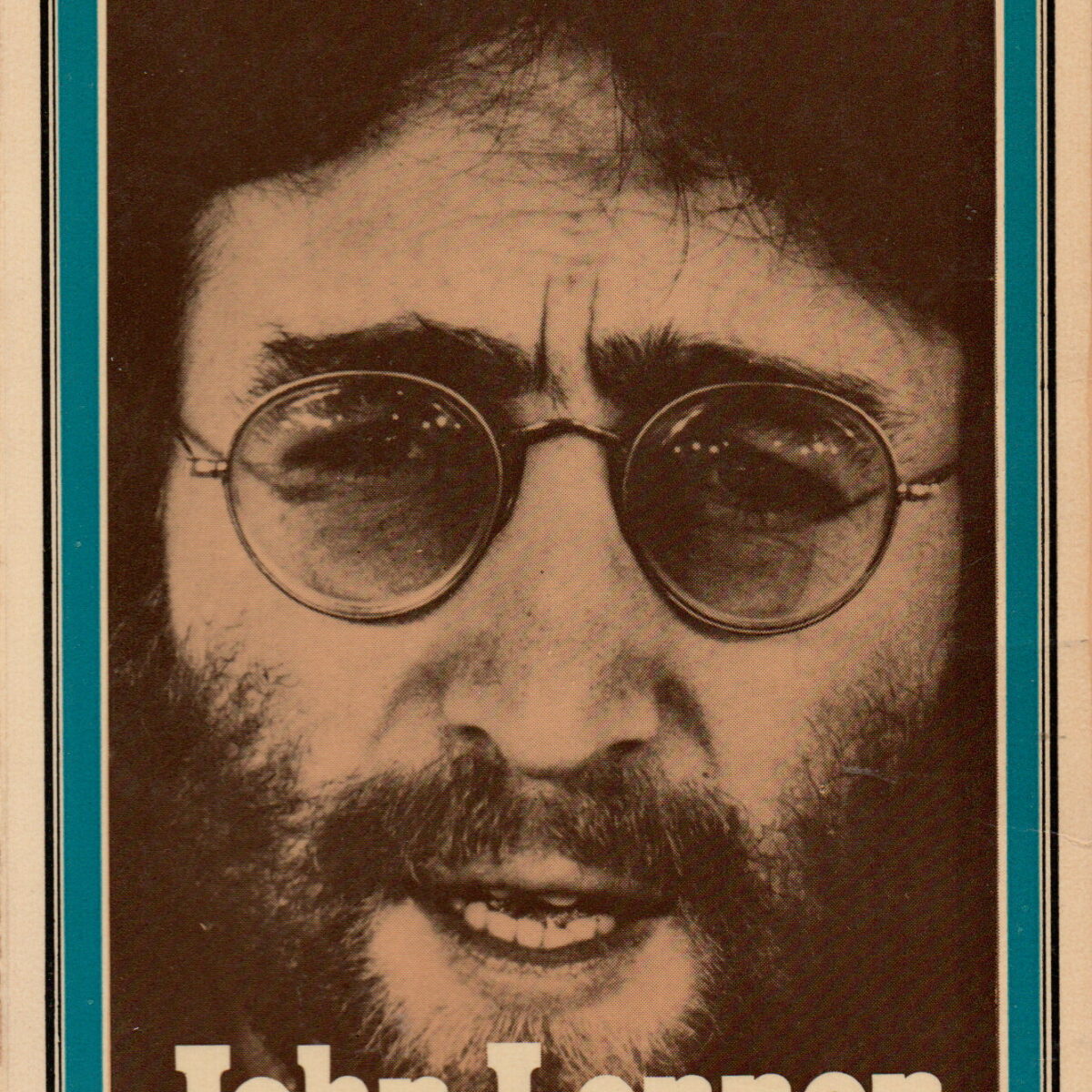 John Lennon - De interviews uit Rolling Stone -