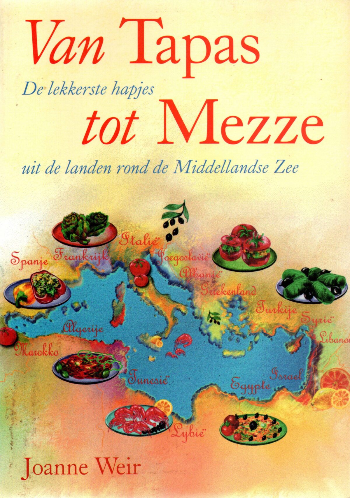 Scan_20230720-2-scaled Van Tapas tot Mezze - De lekkerste hapjes uit de landen rond de Middellandse Zee -