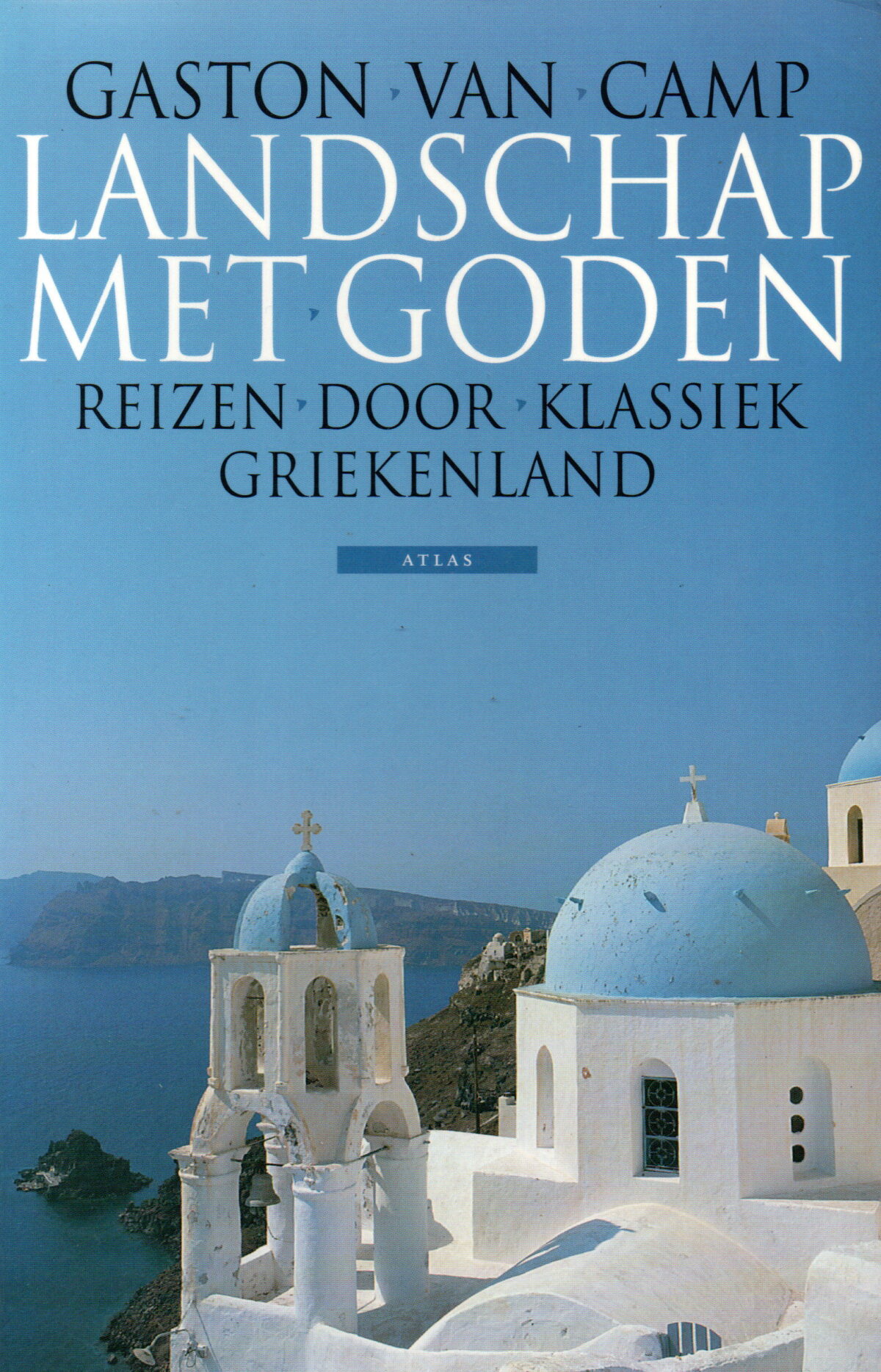Scan_20230720-5 Landschap met goden - Reizen door klassiek Griekenland -