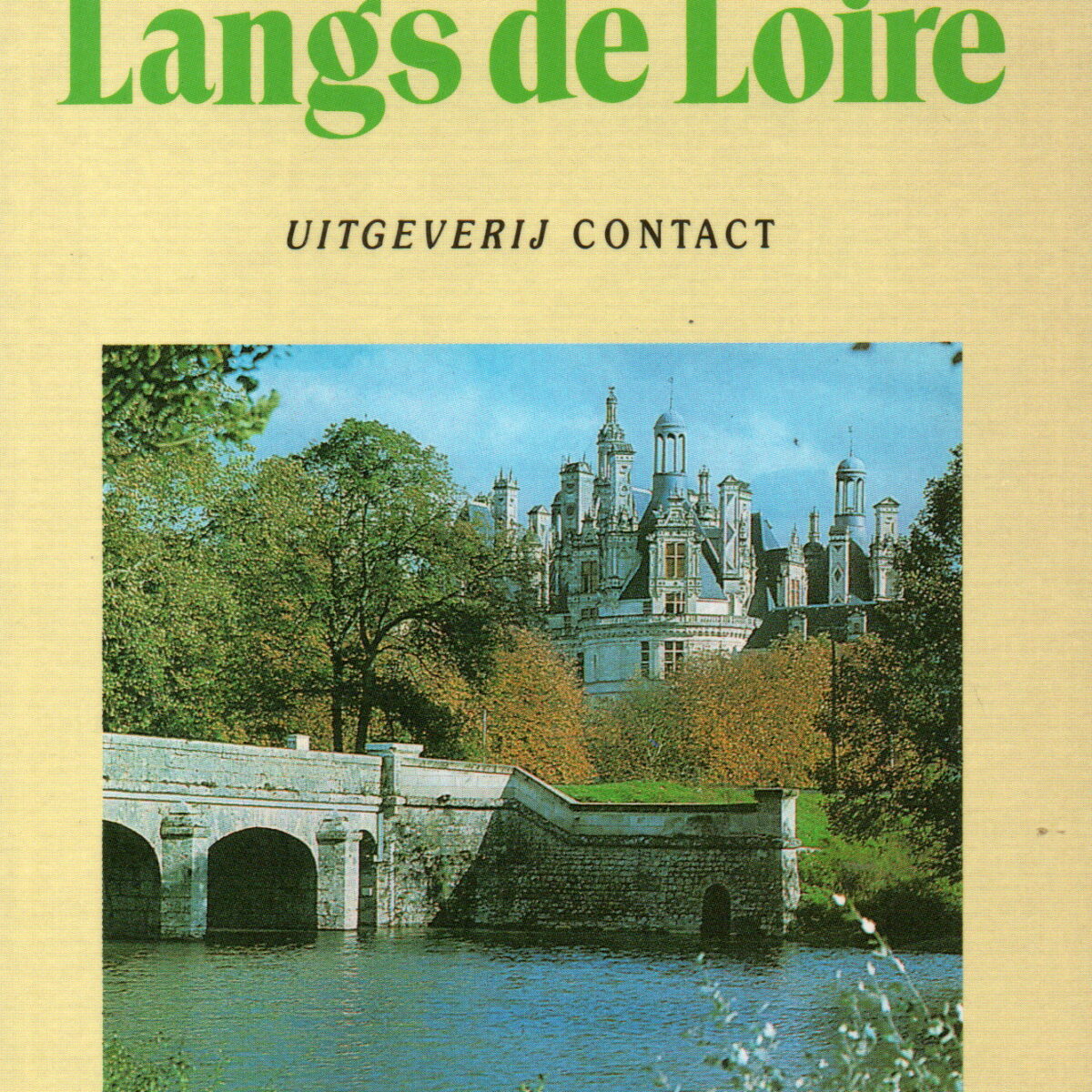 Langs de Loire