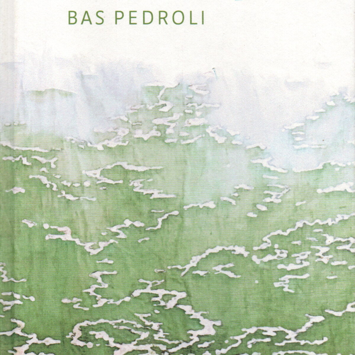 Luisterend naar het landschap