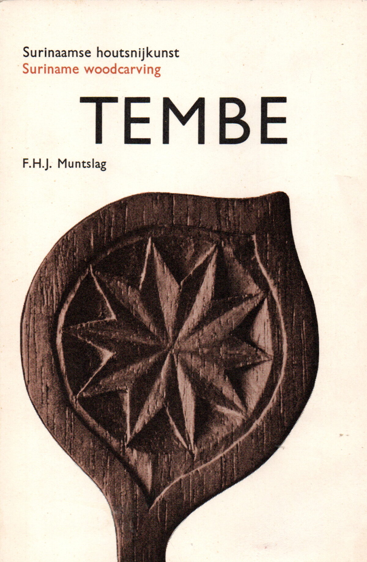 Scan_20230721-9 Tembe - Surinaamse houtsnijkunst - Suriname woodcarving -