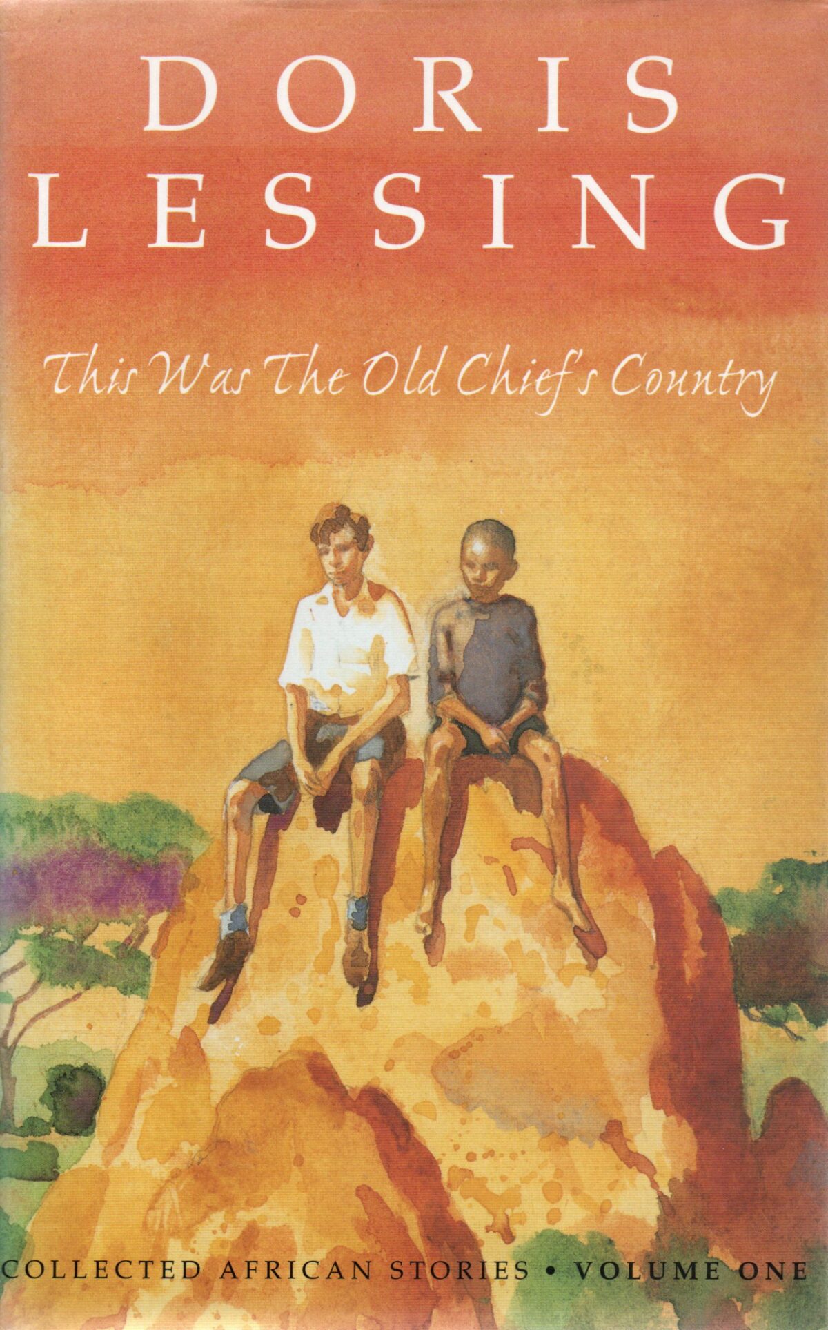 Scan_20230721-scaled This Was The Old Chief's Country - Collected African Stories - Volume one -