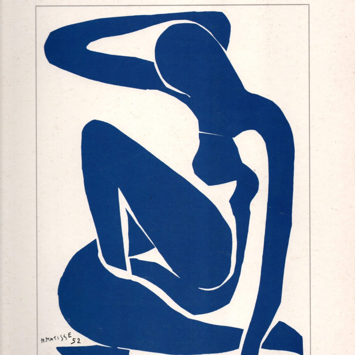 Matisse - 1869-1954 - Meester van de kleur -