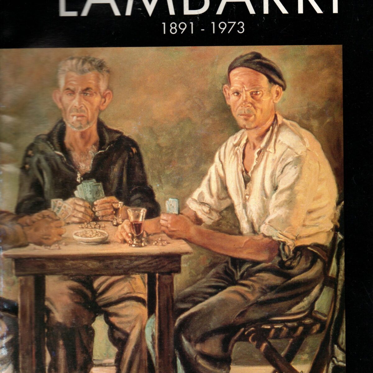 Lambarri -1891-1973 -