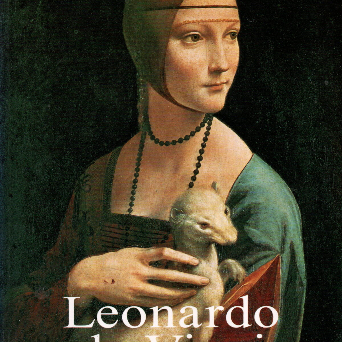 Leonardo da Vinci - leven en werk -