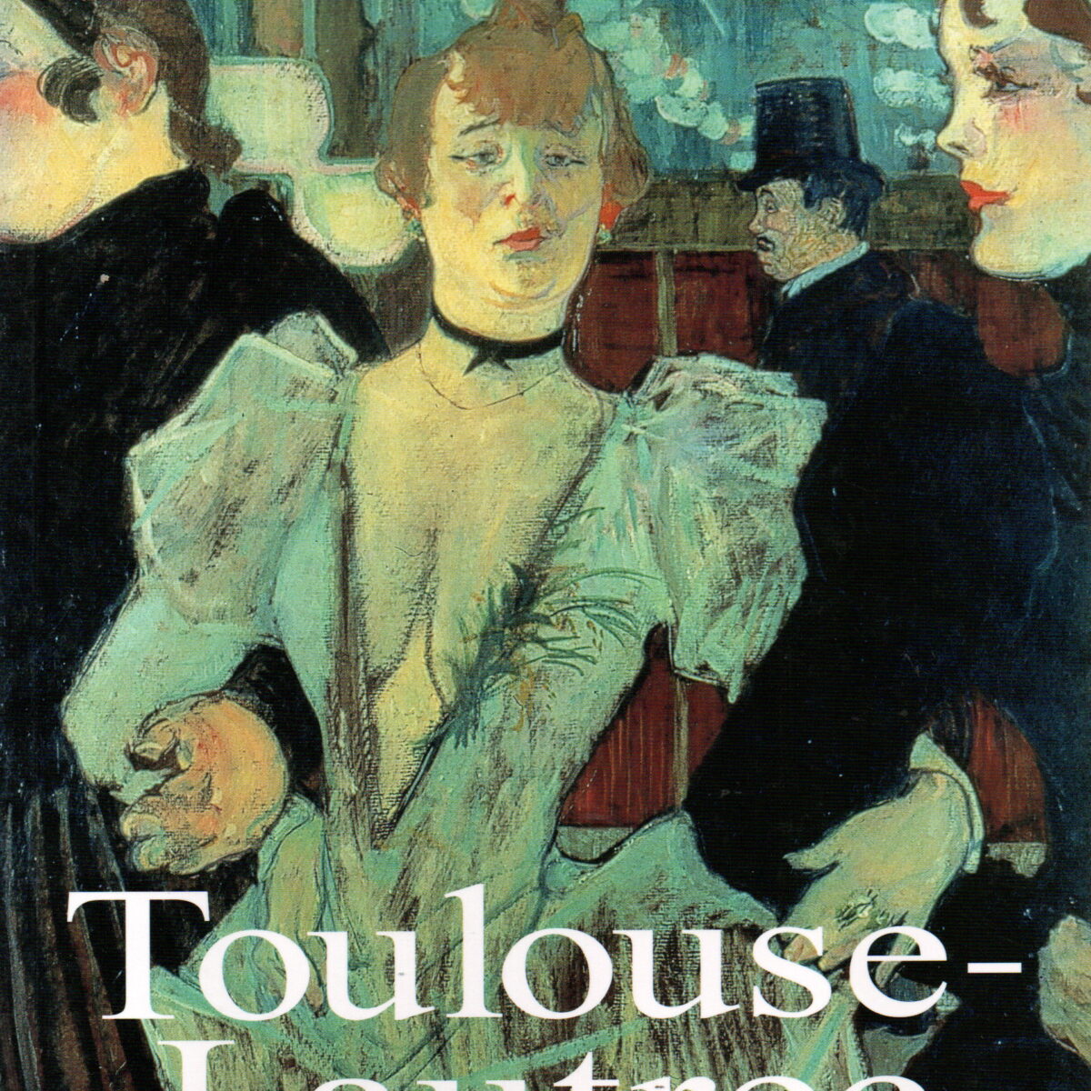 Toulouse-Lautrec - leven en werk -