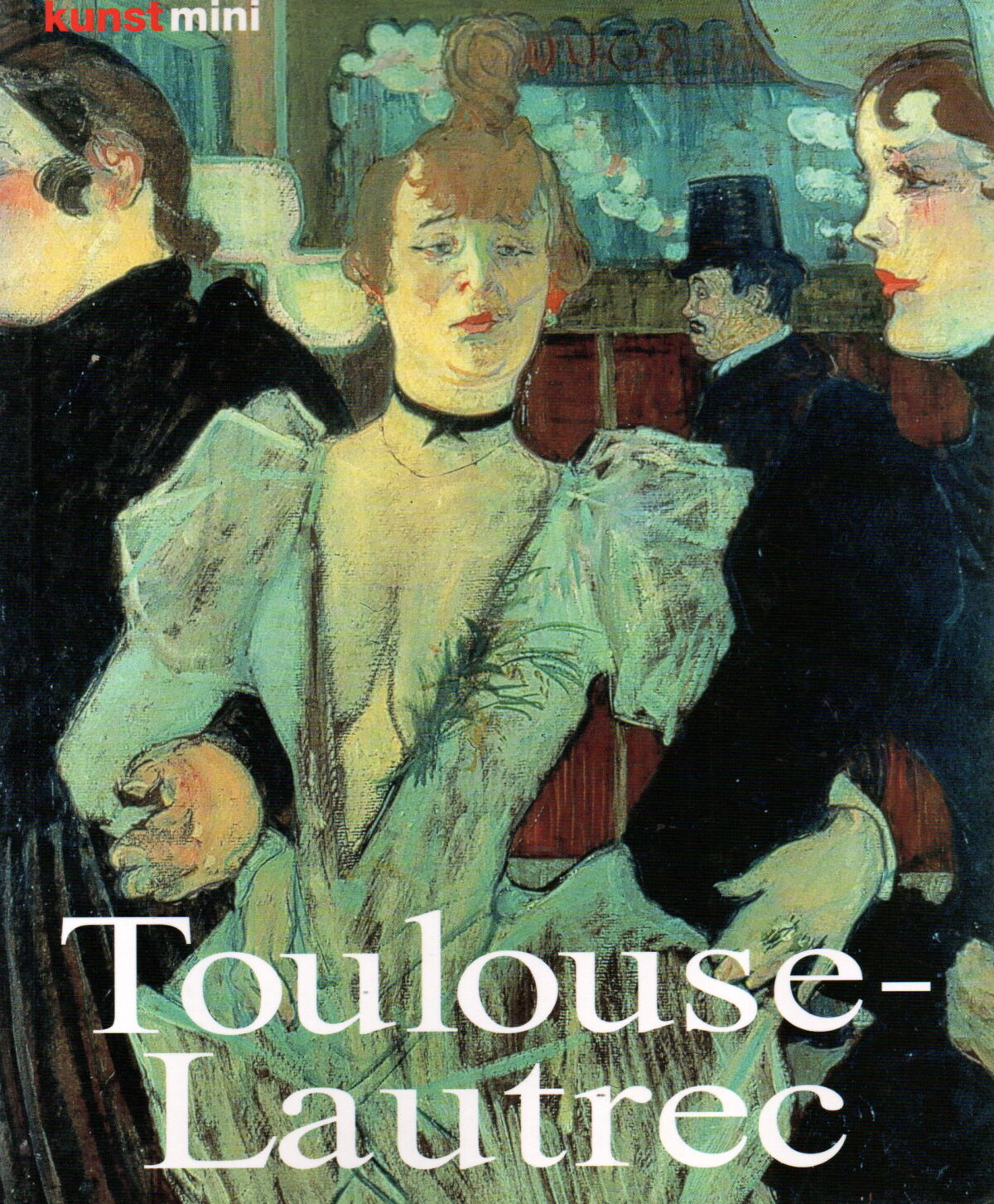 Toulouse-Lautrec - leven en werk -