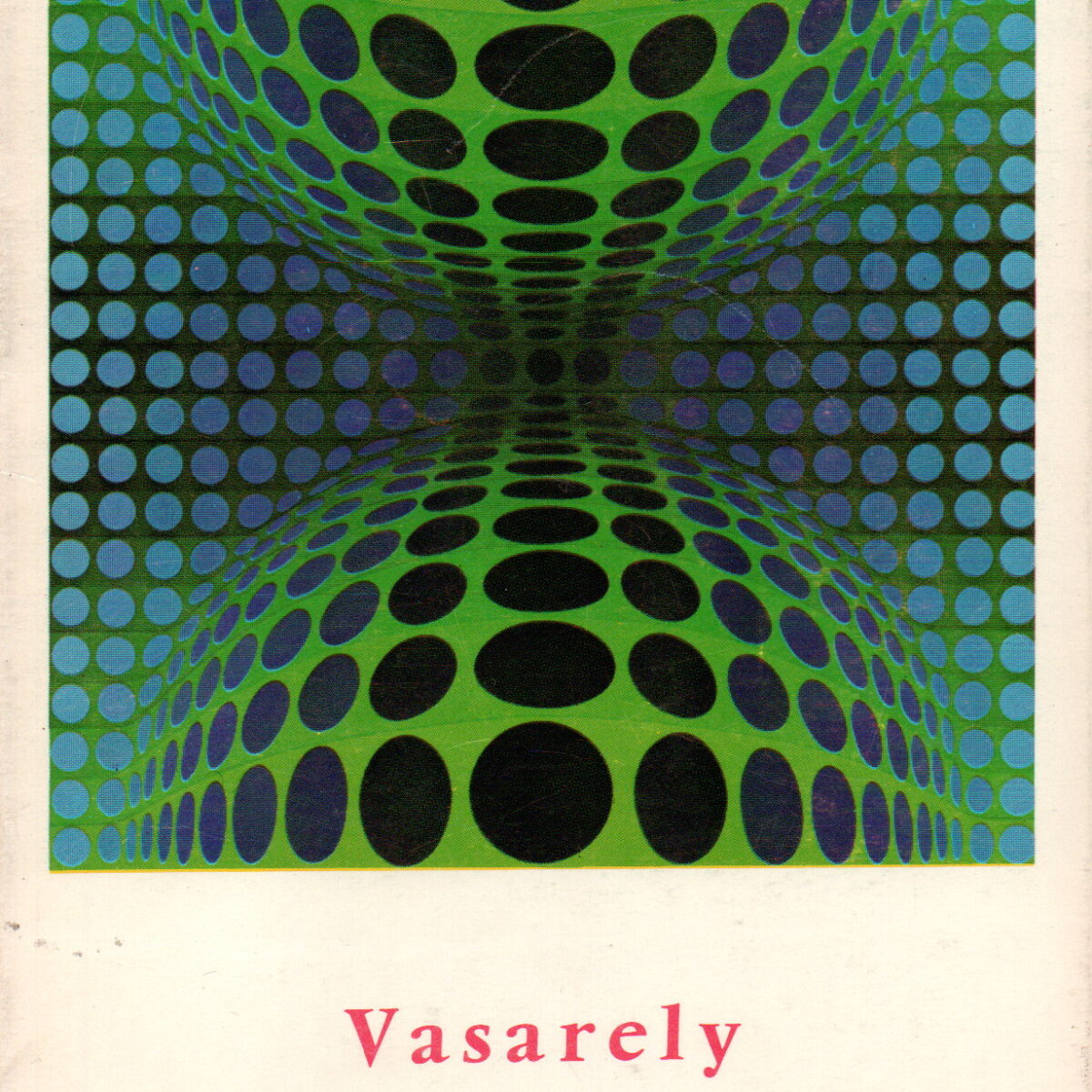 Vasarely - 1930-1970 -