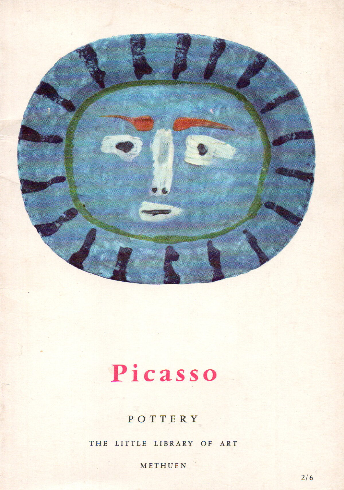 Scan_20230723-25 Picasso - Pottery -