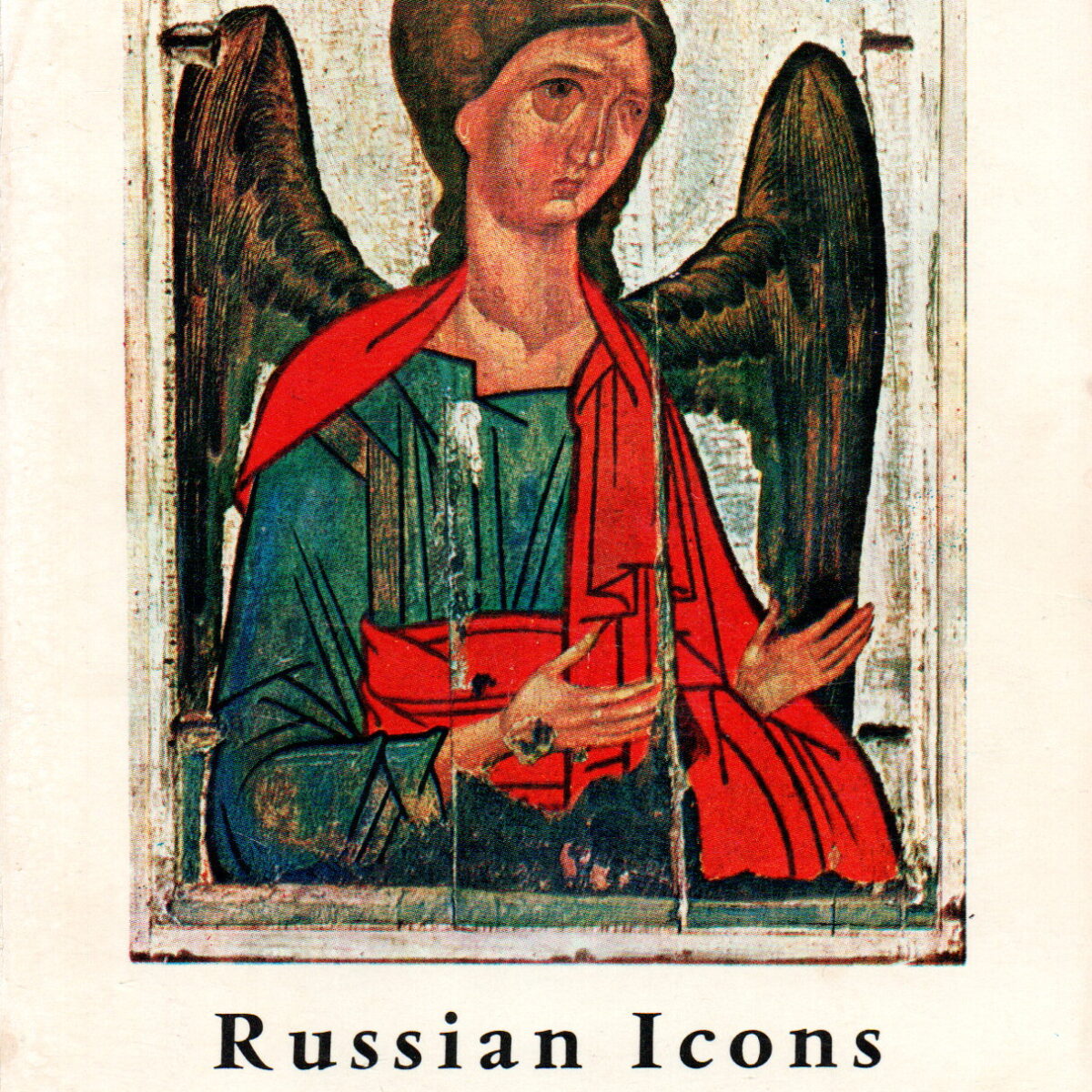 Russian Icons
