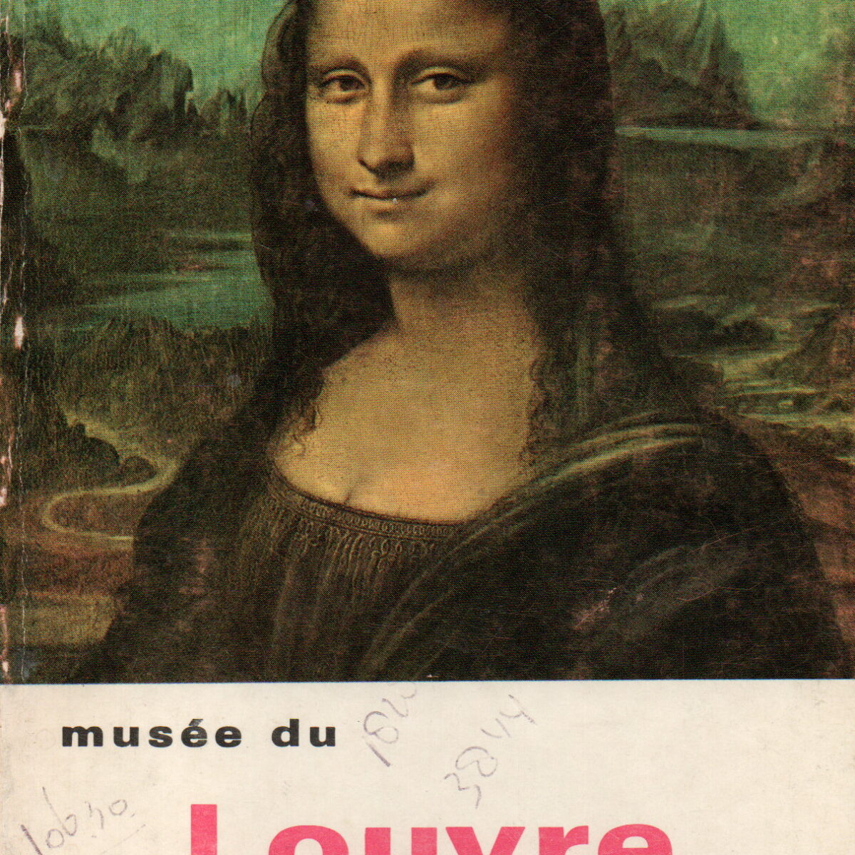Musée du Louvre - peintures -