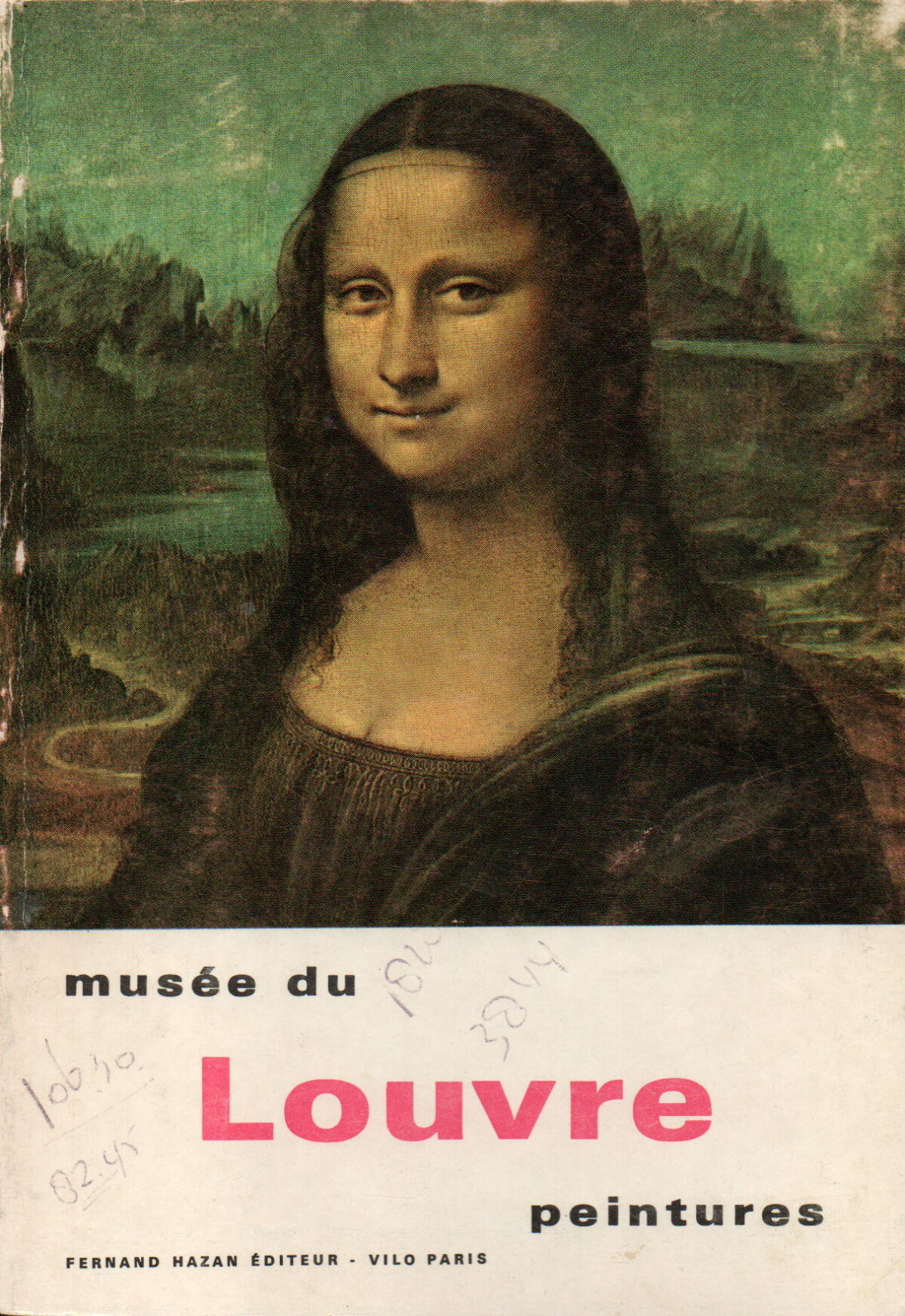 Musée du Louvre - peintures -