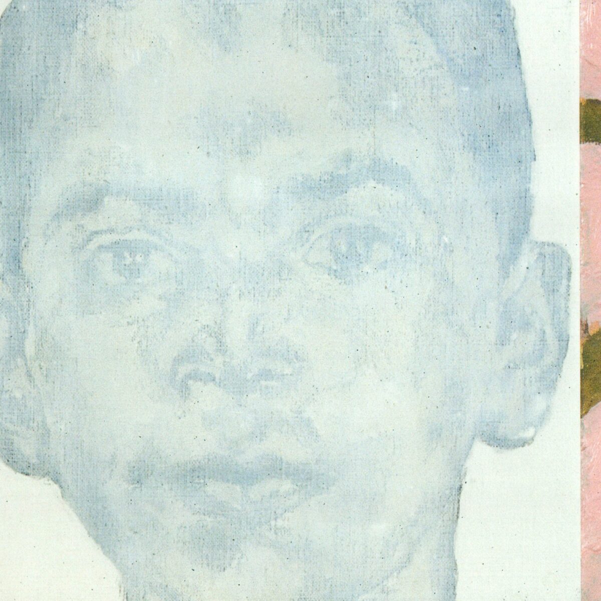 Retrace - Rineke Marsman - Schilderijen/paintings 1999-2002 -