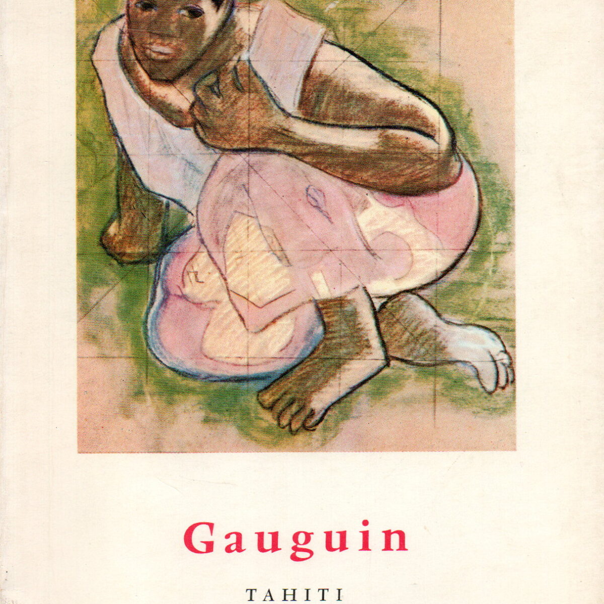 Gauguin - Tahiti -