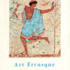 Scan_20230724-2 Art Étrusque - Les fresques de Tarquinia -
