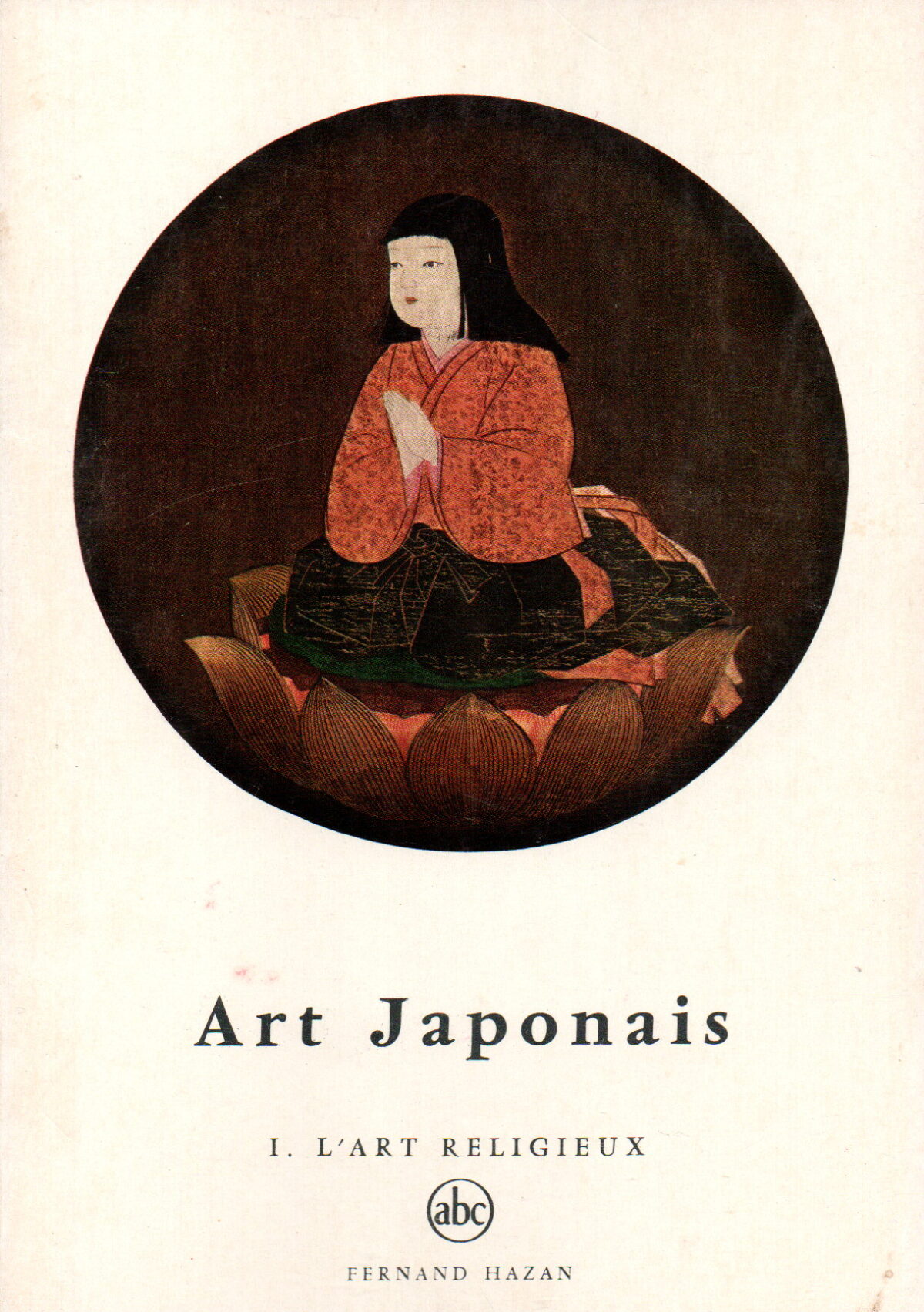 Scan_20230724-4 Art Japonais - I. L'art religieux -