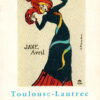 Toulouse-Lautrec - Affiches -