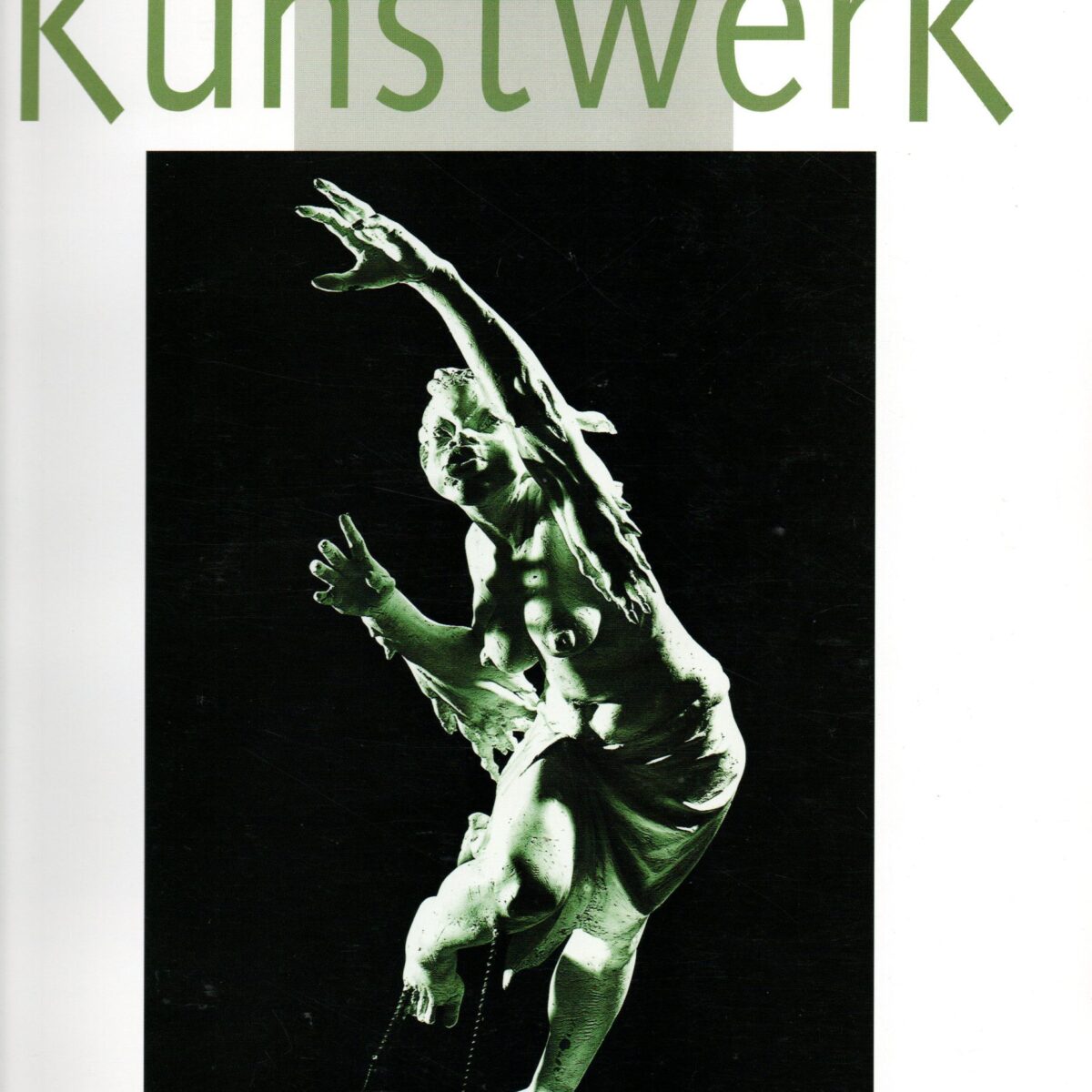 Kunstwerk - Carl Constantin Weber -