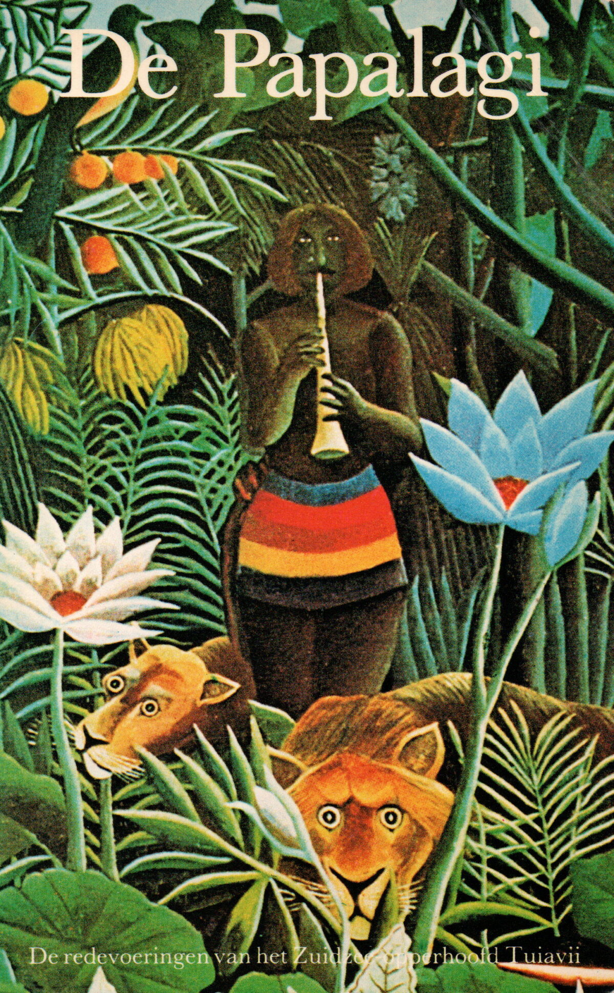 Scan_20230731-2 De Papalagi – De redevoeringen van het Zuidzee-opperhoofd Tuiavii uit Tiavea –