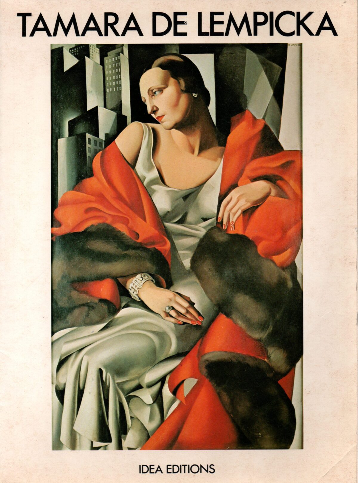 Scan_20230801-10-scaled Tamara de Lempicka - The major works of Tamara de Lempicka 1925 tot 1935 -