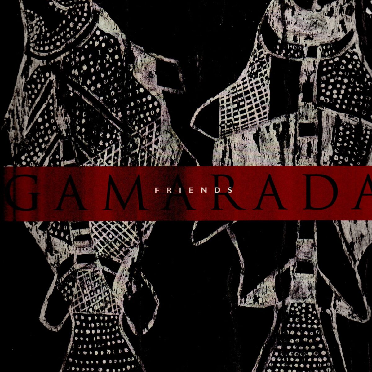 Gamarada - Friends -