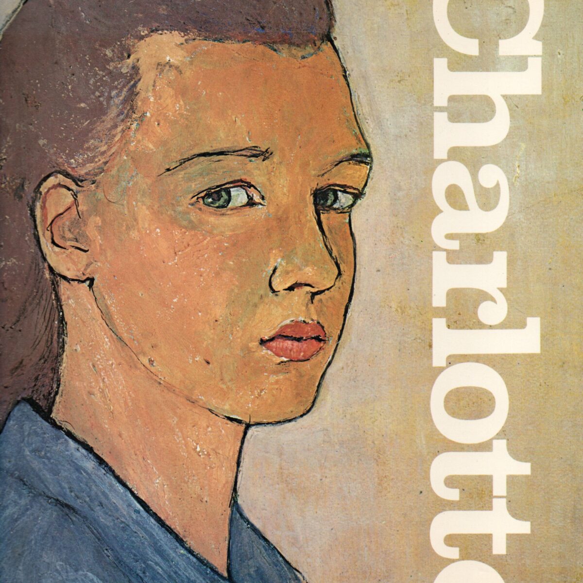 Charlotte - Life or Theater? -