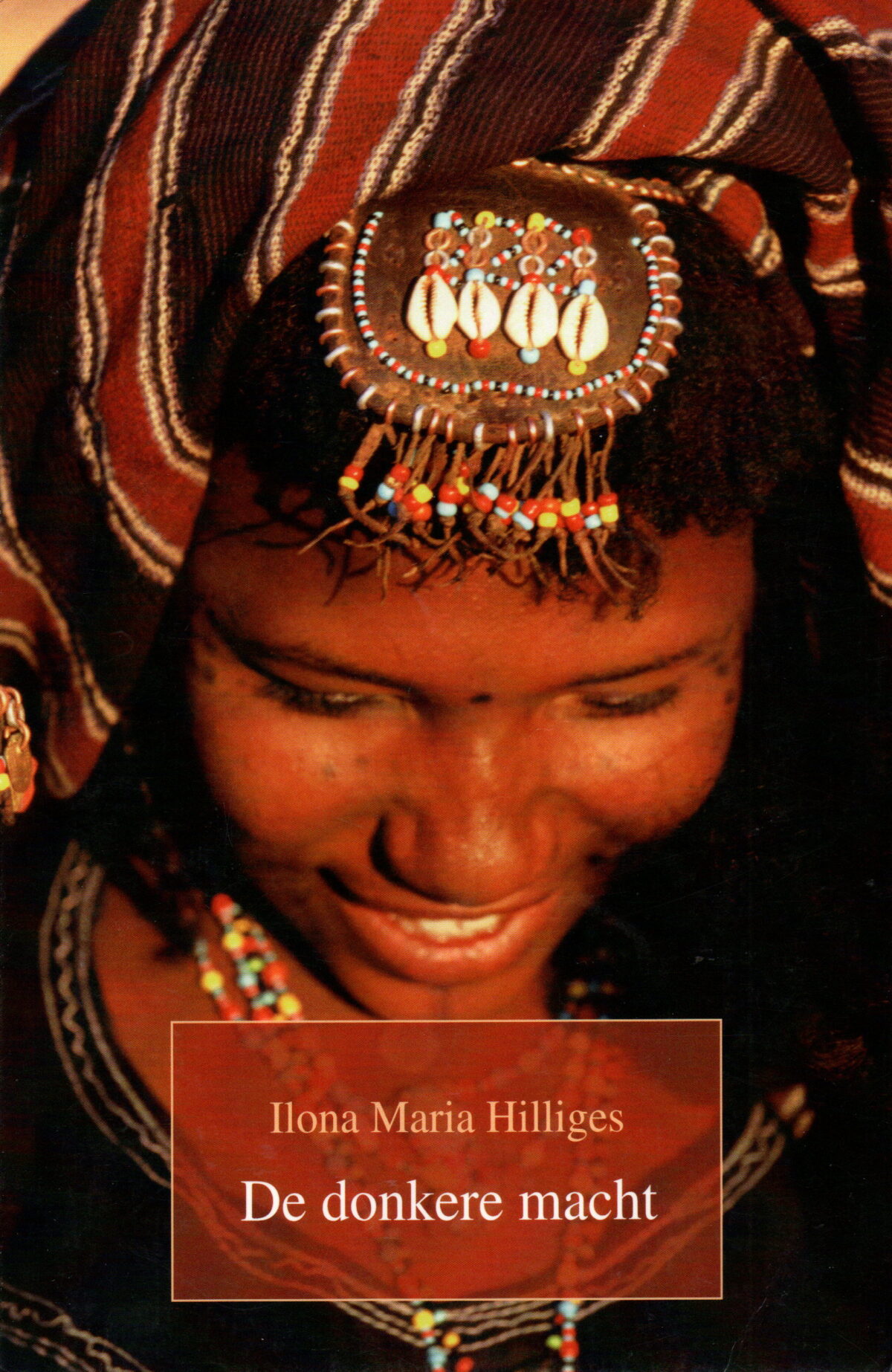 Scan_20230807-12 De donkere macht - Avonturen, liefde en magie in Afrika -