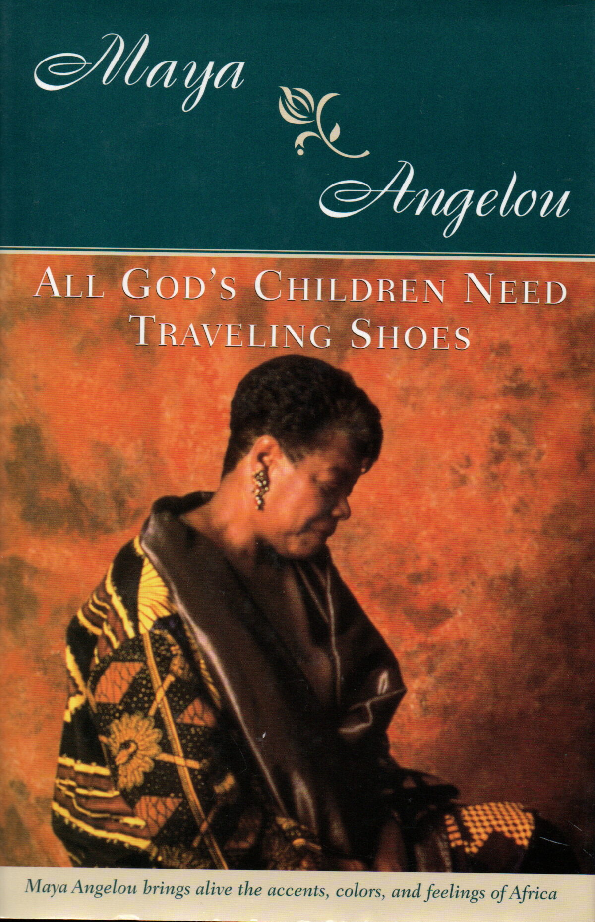Scan_20230812 All God's Children Need Traveling Shoes - Maya Angelou brings alive the accents, colors, and feelings of Africa -