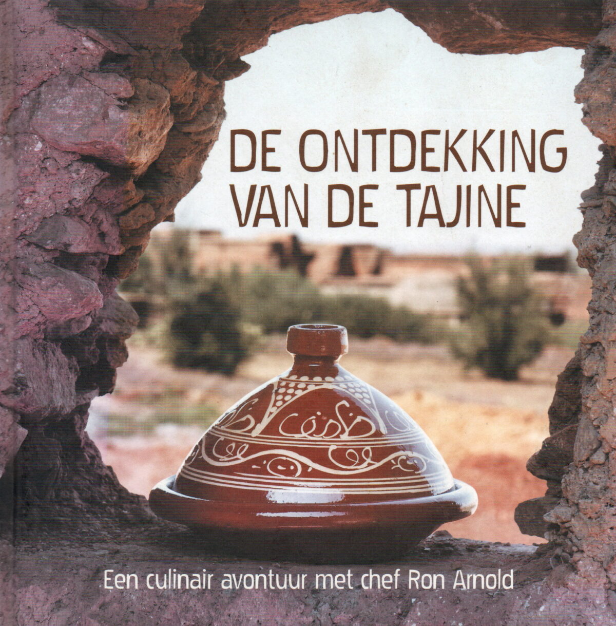 Scan_20230812-16 De ontdekking van de tajine - Een culinair avontuur met chef Ron Arnold -