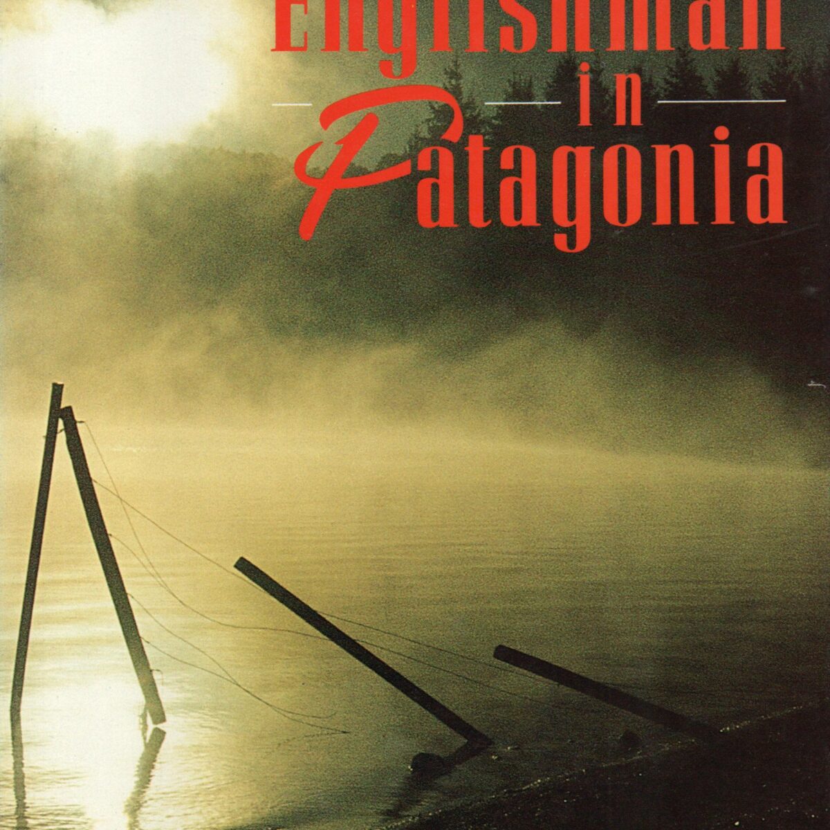 An Englishman in Patagonia