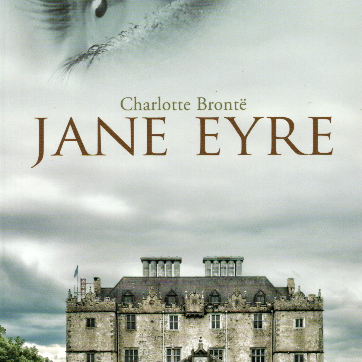 Jane Eyre