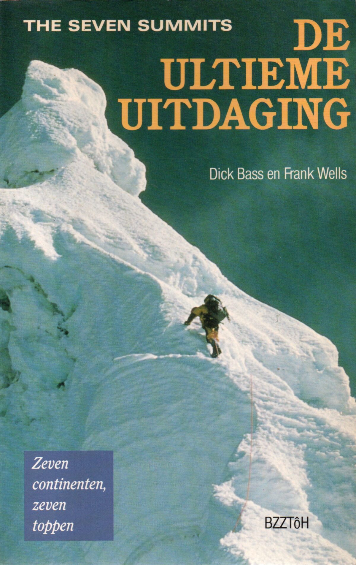 Scan_20230822-2-scaled De ultieme uitdaging - The Seven Summits - Zeven continenten, zeven toppen -