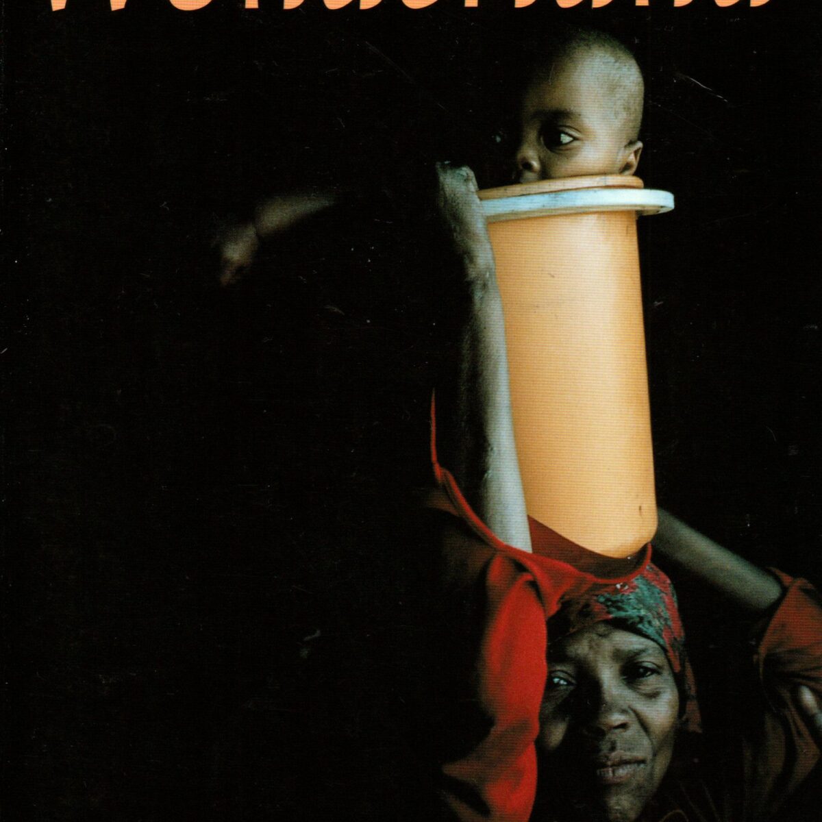 Wonderland - De toekomst van Zuid-Afrika -