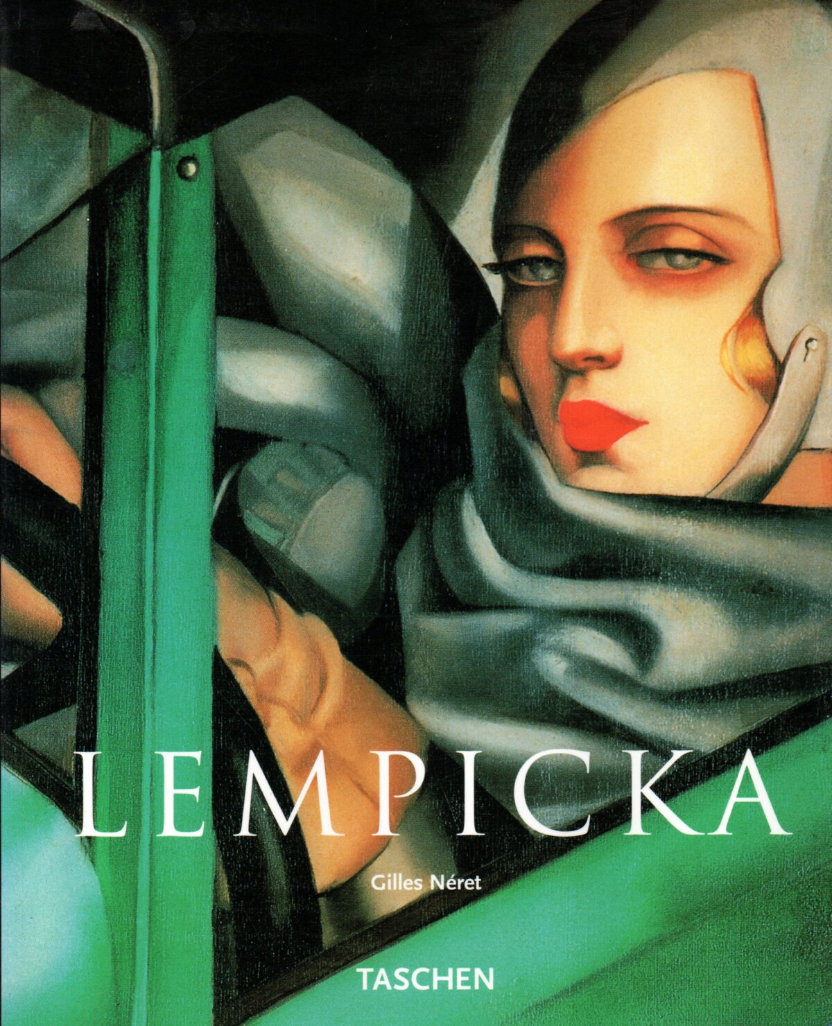 Tamara de Lempicka - 1898-1980 -