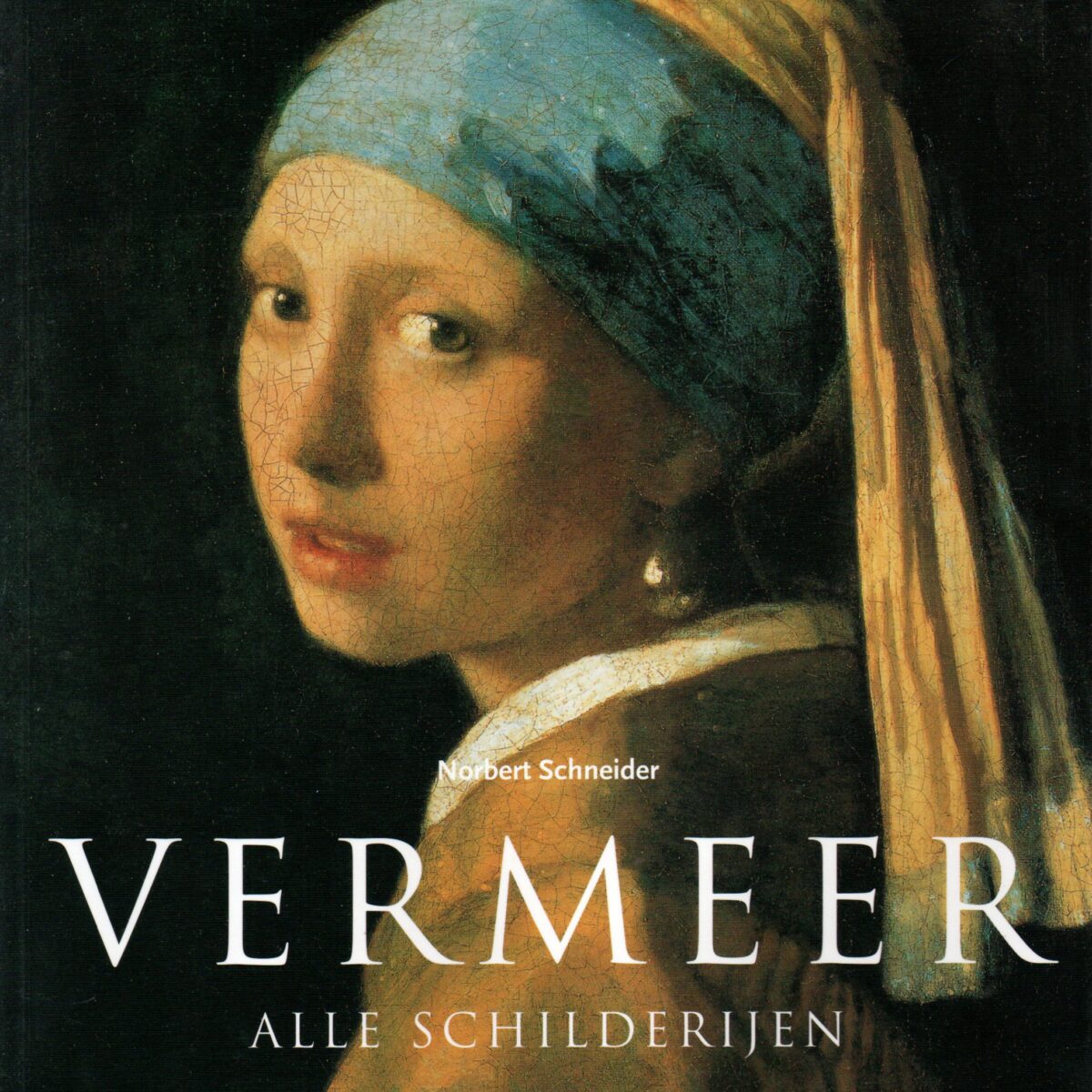 Vermeer - Alle schilderijen - 1632-1675 - Verborgen gevoelens -